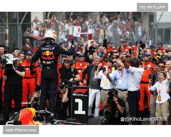 美洲赛道轮胎管理成胜负手 维斯塔潘软胎两停策略制胜