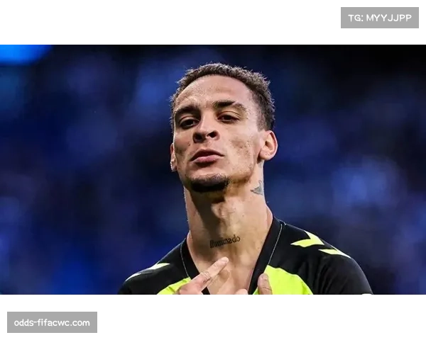 安东尼6射1正掩面落泪 贝蒂斯前锋终结效率亟待提升